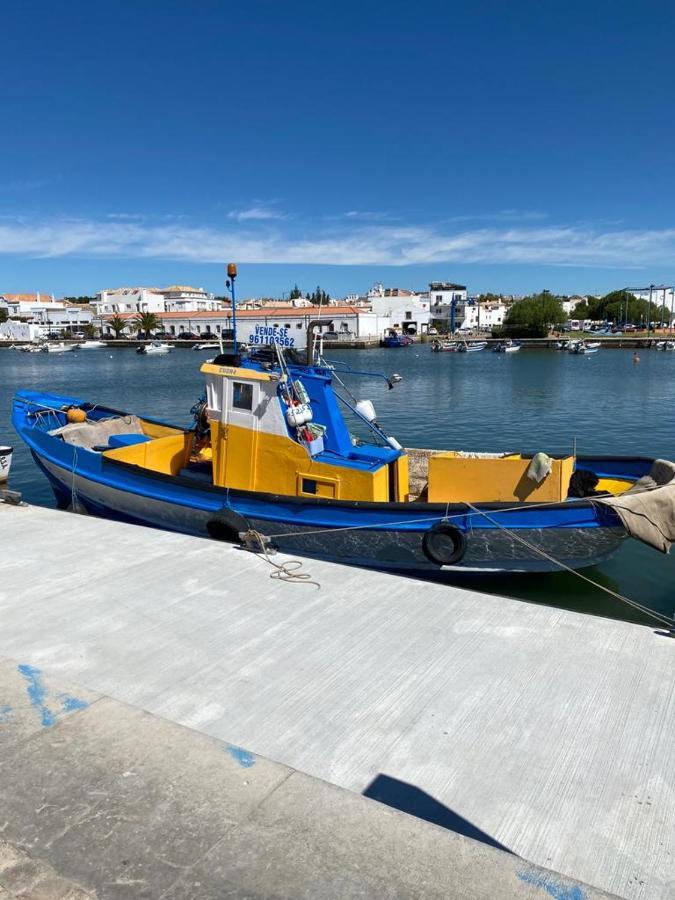 Cyd Convento Das Bernardas Tavira Zewnętrze zdjęcie