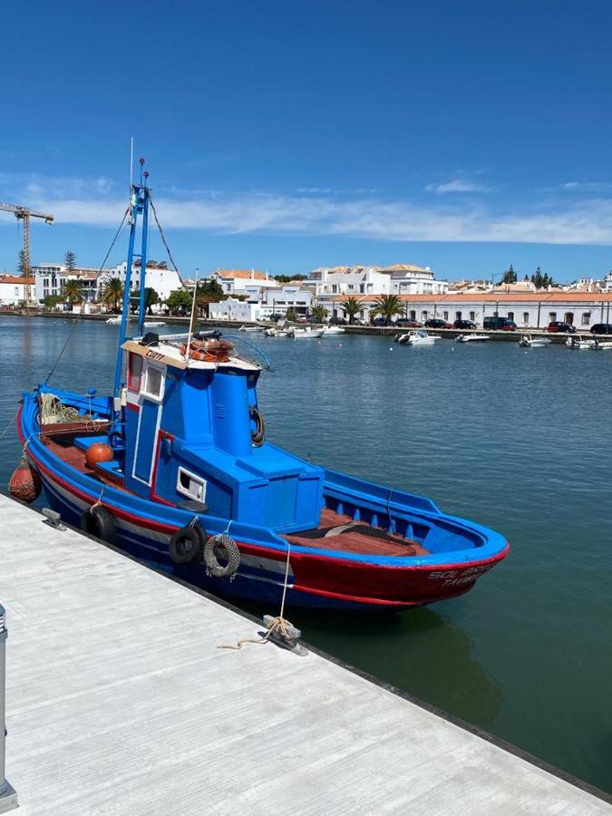 Cyd Convento Das Bernardas Tavira Zewnętrze zdjęcie